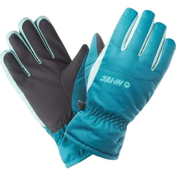Dámské lyžařské rukavice Hi-Tec Alva W 92800438532 L/XL