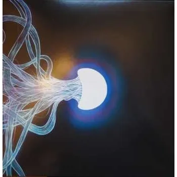 Zahraniční hudba LP Elephant Tree: Elephant Tree 2017 Black Half Clear White Splatter Vinyl