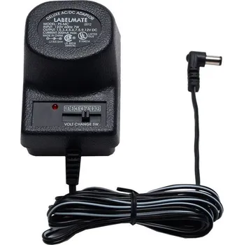 Převíječ Labelmate LMX550 power supply, EU