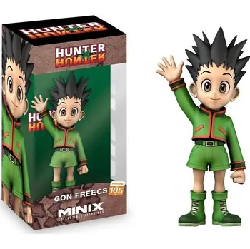 MINIX Manga: Hunter X Hunter - Gon