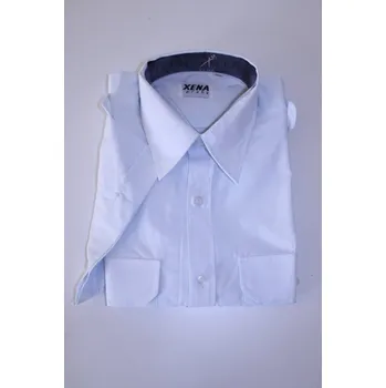 Pánská košile XENA XENA světle modrá 37
