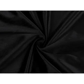 Velvet / samet oděvní hladký