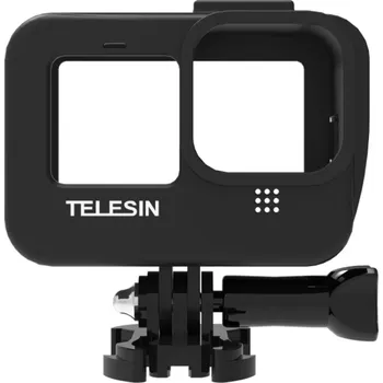 Pouzdro Telesin pro GoPro Hero 9 / Hero 10 / Hero 11 / Hero 12 (GP-FMS-903)