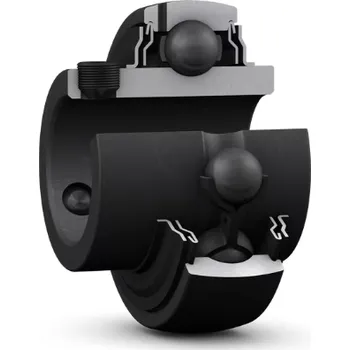 YAR 206-2F/VA201 SKF Ložisko