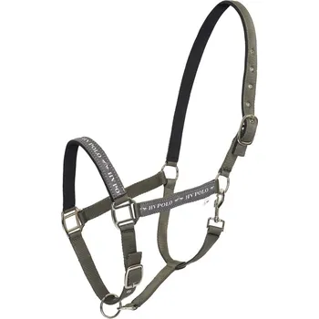 Ohlávka HV Polo Nena Meadow Pony