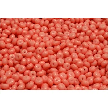 Korálek Korálky rondelka č.42