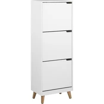 Botník Botník Asyr bílý