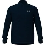 Pánská mikina Under Armour Tech 2.0 1/2 Zip dark blue S