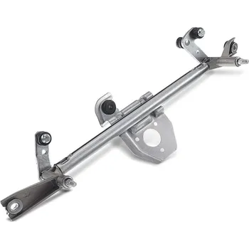 Motorek stěrače a odstřikovače Mechanismus předních stěračů OPEL CORSA C |000-2003| TAIWAN | 5901532711844