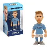 MINIX Football: Club Manchester City - DE BRUYNE