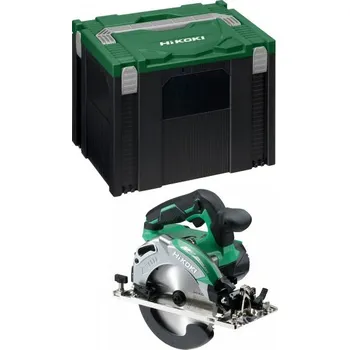 Okružní pila Aku kotoučová pila HiKOKI / Hitachi C3606DAW2Z