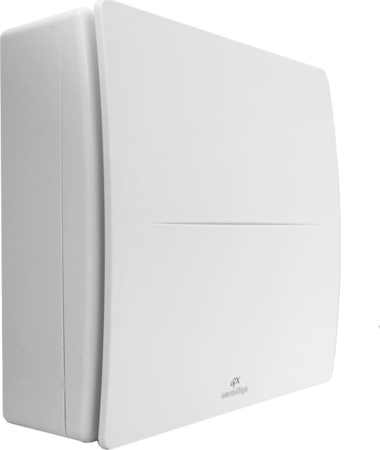 Aerauliqa QX100
