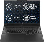 Lenovo Legion Pro 7 H 83DE002YCK Šedá