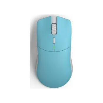 Myš Herní myš Glorious Model O Pro Wireless, Blue Lynx - Forge