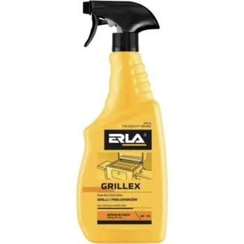 ERLA GRILLEX 750 ml