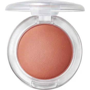 Tvářenka M.A.C Glow Play Blush, ginger luck
