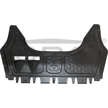 Karosérie Izolace motorového prostoru DPA 88250108602