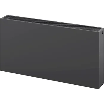 Radiátor Ocelový radiátor Mexen Flat CF33 500x400, boč. přip., 760 W, antracit W433F-050-040-66