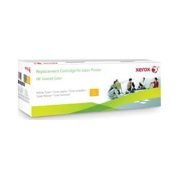XEROX toner kompat. s HP CF382A, 2700 str., yellow 006R03254