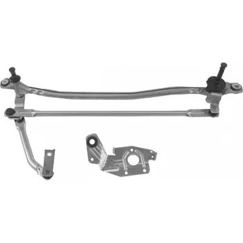 Motorek stěrače a odstřikovače Mechanismus předních stěračů AUDI A7(4G) |014-2018| TAIWAN | 5903107006218