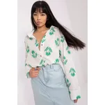 Košile s dlouhým rukávem model 182064 Lakerta L