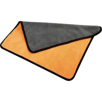 Mycí kartáč na vozidlo Sušicí utěrka Supersoft Premium LAMPA 40 x 40 cm