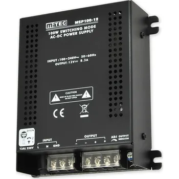 spínaný zdroj PS-BASE-13V8A - pomocný zdroj