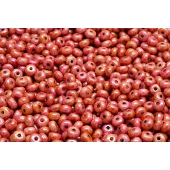 Korálek Korálky rondelka č.53