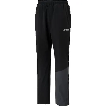 Samostatné tepláky dámské YONEX YW0042 - černé, Velikost XS