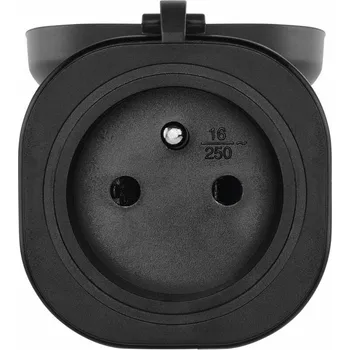 EMOS GoSmart IP-3005F černá