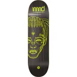 nomad Deska trap deck lime