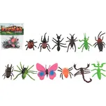 Teddies Hmyz/zvířátko mini - 12 ks