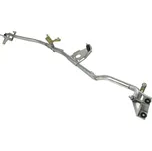 Mechanismus předních stěračů OPEL MERIVA A |003-2006| TAIWAN | 5901532731316