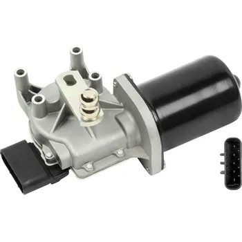 Autoelektrika Motorek předních stěračů FIAT DUCATO (250) |006-2014| MAGNETI MARELLI | 8001063593555