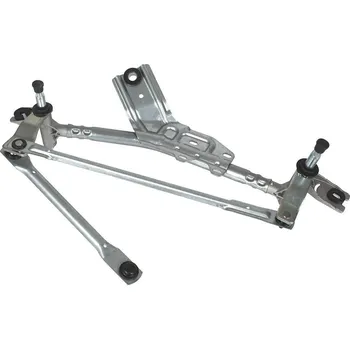 Motorek stěrače a odstřikovače Mechanismus předních stěračů FIAT LINEA (323) |007-2013| TAIWAN | 5901532740943