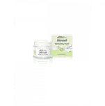 Olivenöl hydratační krém s hyaluronem a ureou 50ml