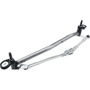 Motorek stěrače a odstřikovače Mechanismus předních stěračů OPEL ASTRA H |003-2007| TAIWAN | 5903107340466