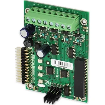 EXP-4 - rozšiřující modul 4 linek pro detektory, jen pro MAG8