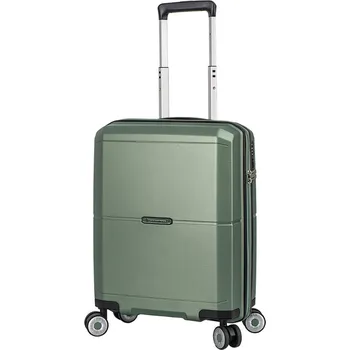 Cestovní kufr Snowball 4W S 49103-55-33