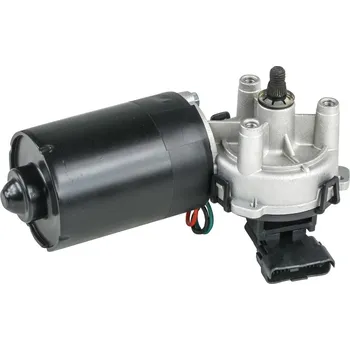 Motorek stěrače a odstřikovače Motorek předních stěračů RENAULT MEGANE I |999-2002| TAIWAN | 5901532681642