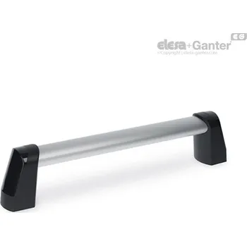 Zábradlí Trubková madla Průmyslová madla EVH-AN