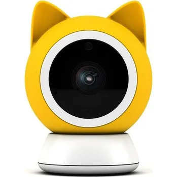 IP kamera Petoneer Pet Camera kamera pro domácí mazlíčky