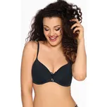 Dámský vrchní díl plavek SK-113 černá - Ava černá 95G