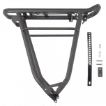 Haibike Trekking 8/11 - nosič zavazadel