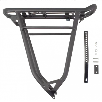 brašna na kolo Haibike Trekking 8/11 - nosič zavazadel