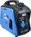 Invertorový generátor proudu ISG 1200-1