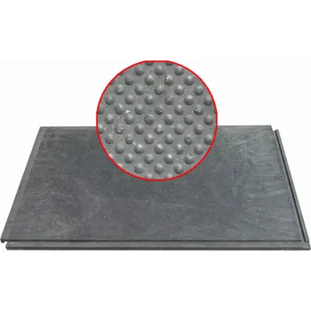 Umělý povrch B2B Partner Deska interiérová REPLAST, kuličková, 1200 x 800 x 22 mm