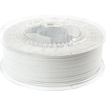 Filament Spectrum 80600 3D filament, Premium PET-G, 1,75mm, 1000g, light grey