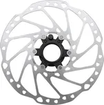 Shimano ET-EM600 stříbrná 203 mm