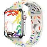 Apple Watch MUQ33ZM/A Pride